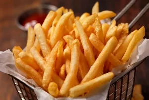 سیب زمینی سرخ کرده منجمد | خرید با قیمت ارزان