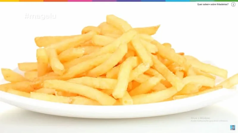 خرید فرنچ فرایز رژیمی + قیمت عالی با کیفیت تضمینی
