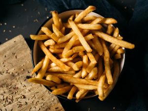 قیمت خرید سیب زمینی نیمه آماده درجه یک عمده به صرفه و ارزان