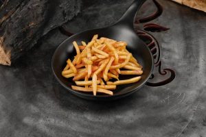 خرید و قیمت سیب زمینی نیمه آماده ایرانی + فروش عمده