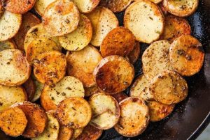 قیمت سیب زمینی ورقه ای منجمد + خرید باور نکردنی